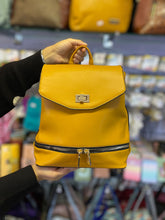Cargar imagen en el visor de la galería, Mochila Irina +Regalo sorpresa (4 colores)
