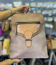 Cargar imagen en el visor de la galería, Mochila Vancouver +Regalo sorpresa
