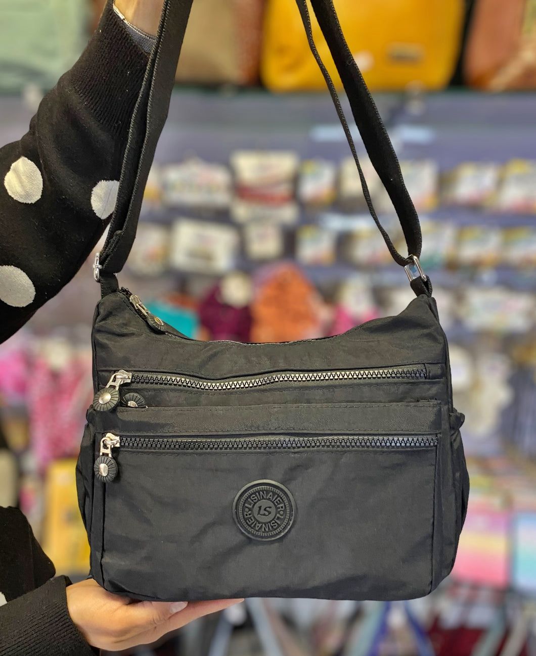 Bolso Gabbie Kp +Regalo sorpresa