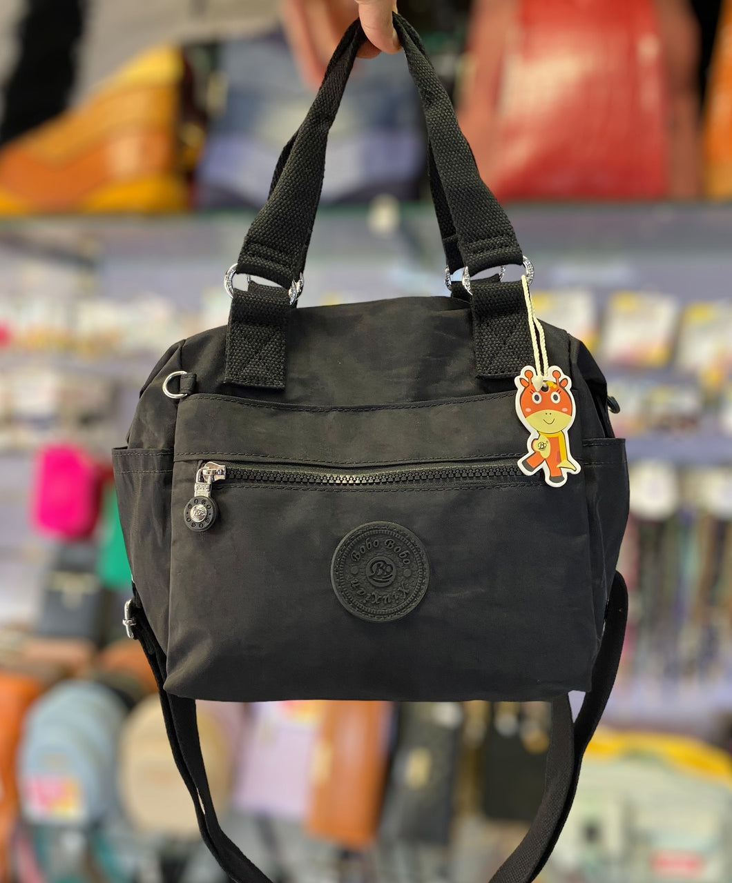 Cartera Art Kp +Regalo sorpresa