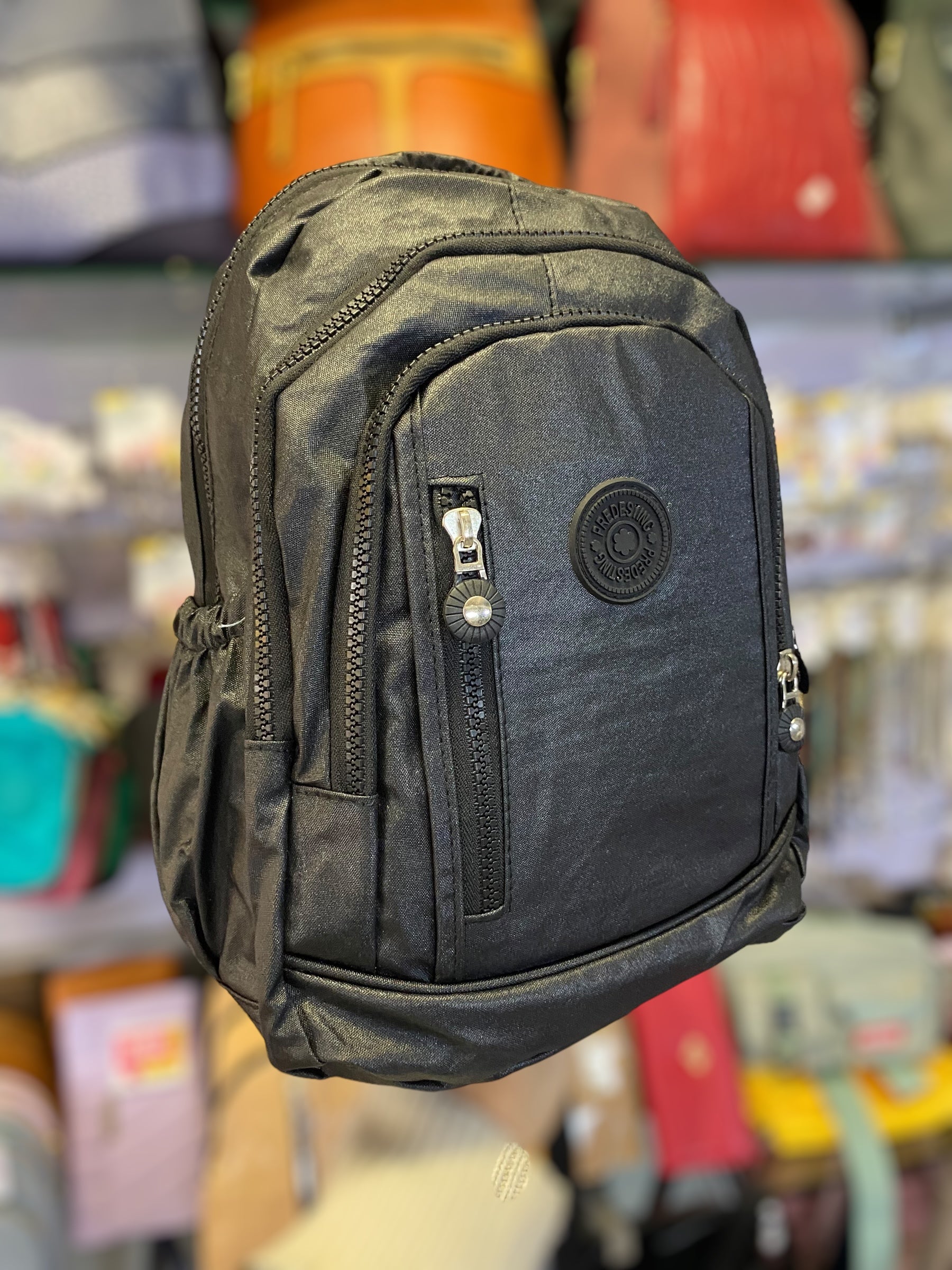Mochila Estilo Kipling Mochila Mujer casual Carteras Chile