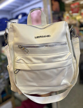 Cargar imagen en el visor de la galería, Mochila/Cartera Delina +Regalo sorpresa
