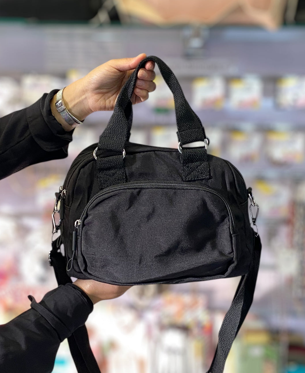 Bolso Amanny Cool +Regalo sorpresa