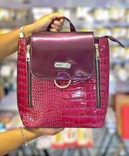 Cargar imagen en el visor de la galería, Mochila Aurora +Regalo sorpresa (4 colores)
