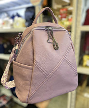 Cargar imagen en el visor de la galería, Mochila/Cartera Mike +Regalo sorpresa

