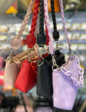 Cargar imagen en el visor de la galería, Cartera Rosett  +Regalo sorpresa
