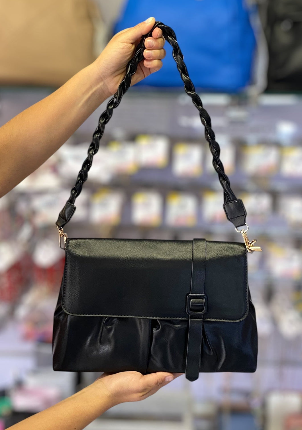 Cartera Navigli +Regalo sorpresa