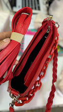 Cargar imagen en el visor de la galería, Cartera Rosett  +Regalo sorpresa
