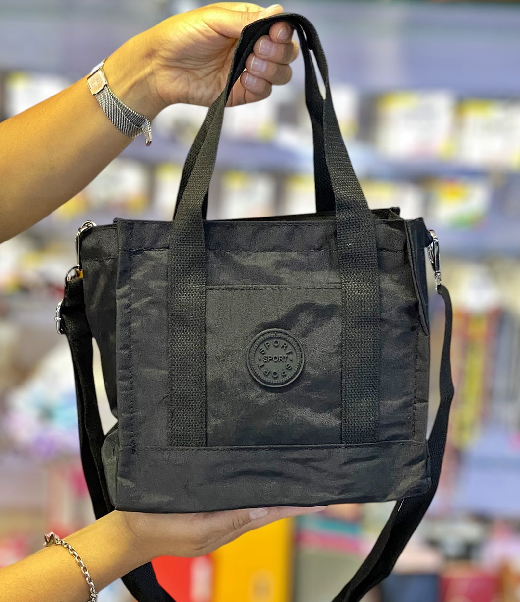 Mini Bolso Alux +Regalo sorpresa (5 colores)