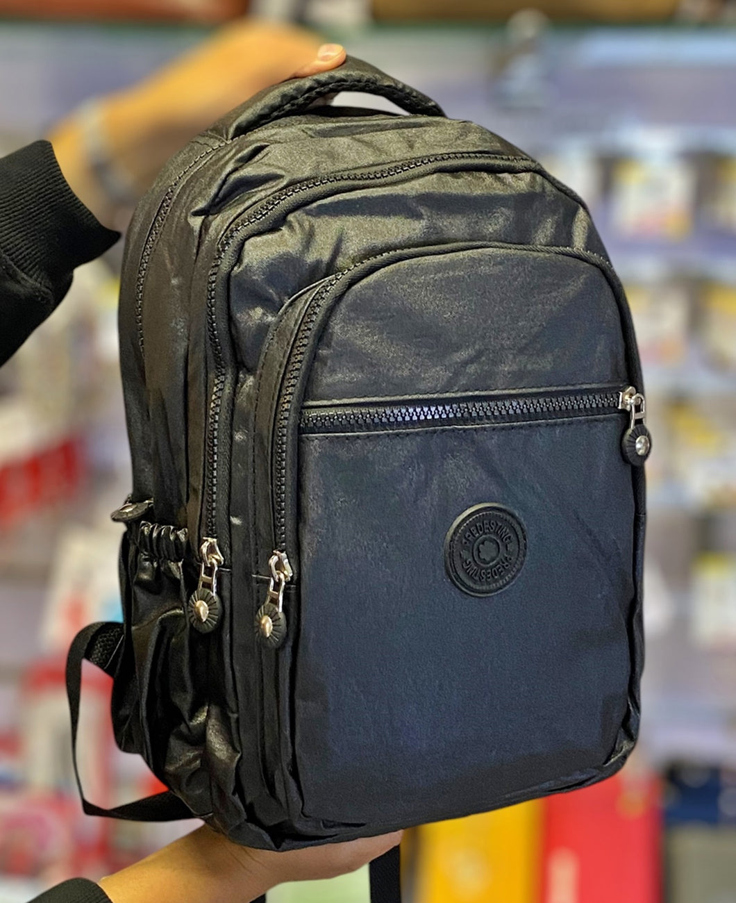 Mochila Kp Dody +Regalo sorpresa