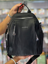 Cargar imagen en el visor de la galería, Mochila/Cartera Katia +Regalo sorpresa

