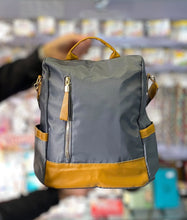 Cargar imagen en el visor de la galería, Mochila/Cartera Dash +Regalo sorpresa
