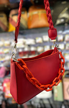 Cargar imagen en el visor de la galería, Cartera Rosett  +Regalo sorpresa
