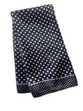 Cargar imagen en el visor de la galería, Pañuelo Seda Mediano (50x50)
