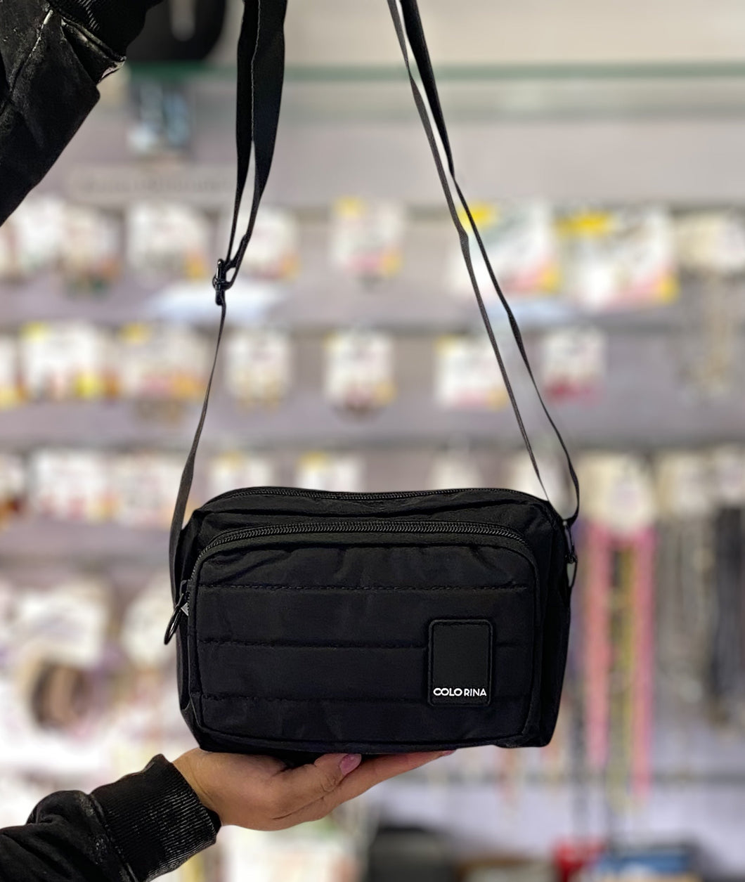 Bolso Daily +Regalo sorpresa