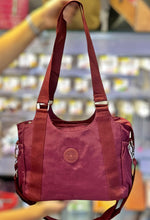 Cargar imagen en el visor de la galería, Cartera Cicely Kp +Regalo sorpresa (3colores)
