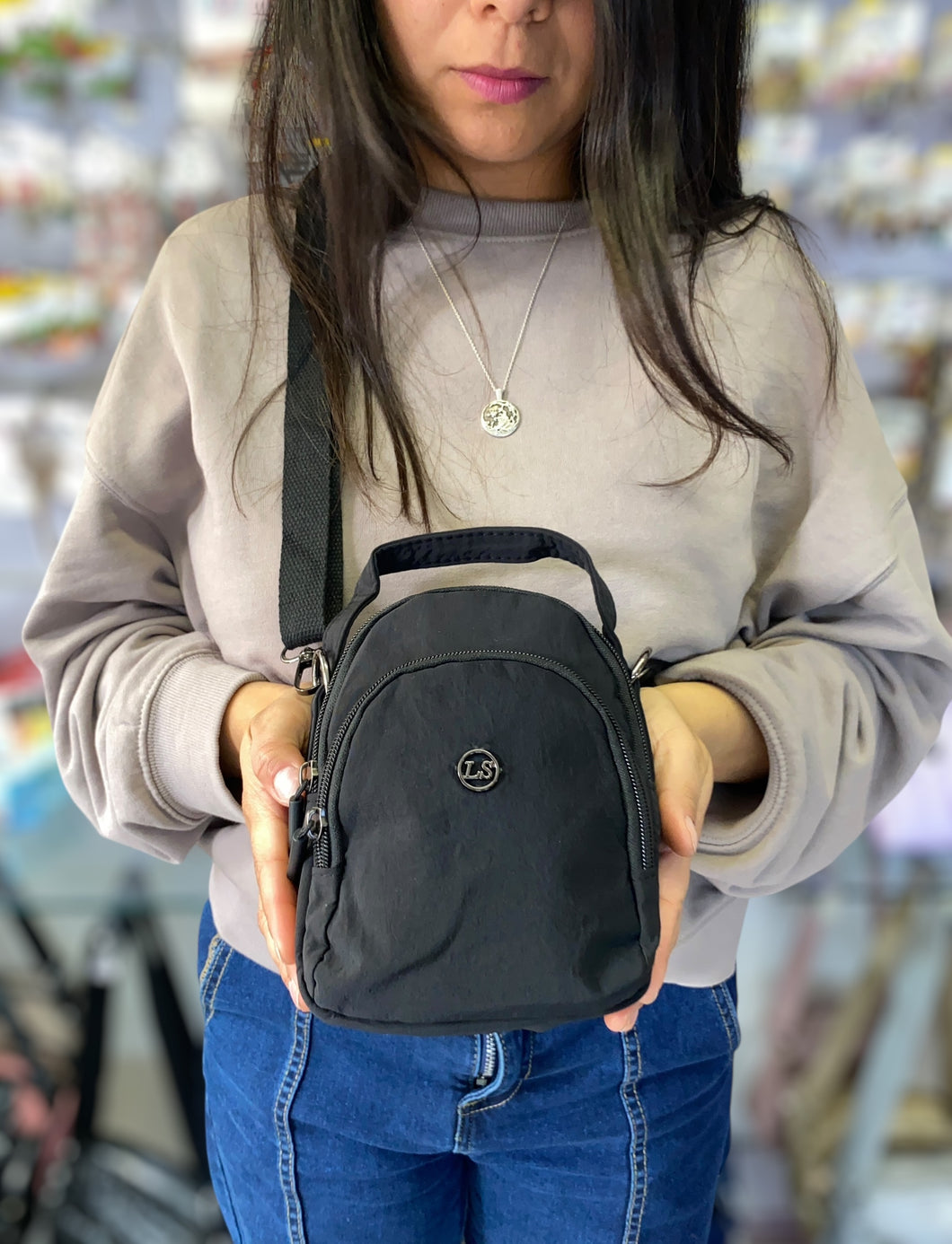 Bolso firenze Plus +Regalo sorpresa