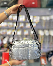 Cargar imagen en el visor de la galería, Bolso Metalizado Mermaid +Regalo sorpresa
