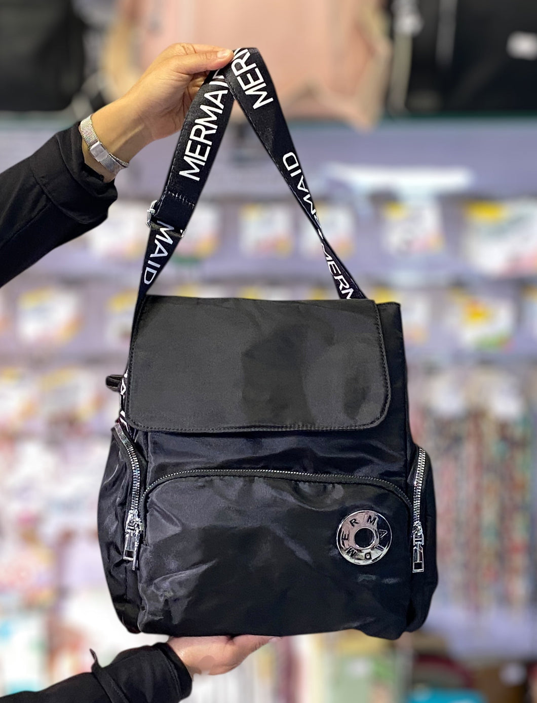 Cartera Bim Va +Regalo sorpresa