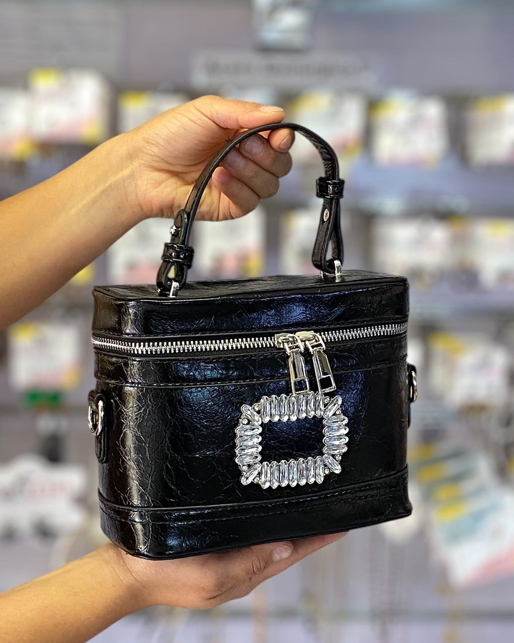 Cartera Dr Milan +Regalo sorpresa