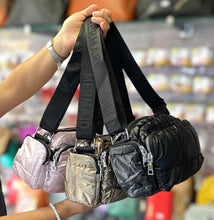Cargar imagen en el visor de la galería, Bolso Metalizado Mermaid +Regalo sorpresa
