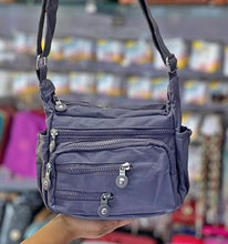 Cargar imagen en el visor de la galería, Bolso Abanu +Regalo sorpresa (4 Colores)
