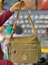 Cargar imagen en el visor de la galería, Bolso Gabbie Kp +Regalo sorpresa (4 colores)

