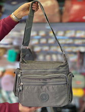Cargar imagen en el visor de la galería, Bolso Gabbie Kp +Regalo sorpresa (4 colores)
