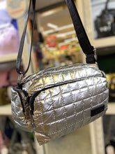 Cargar imagen en el visor de la galería, Bolso Metalizado Mermaid +Regalo sorpresa
