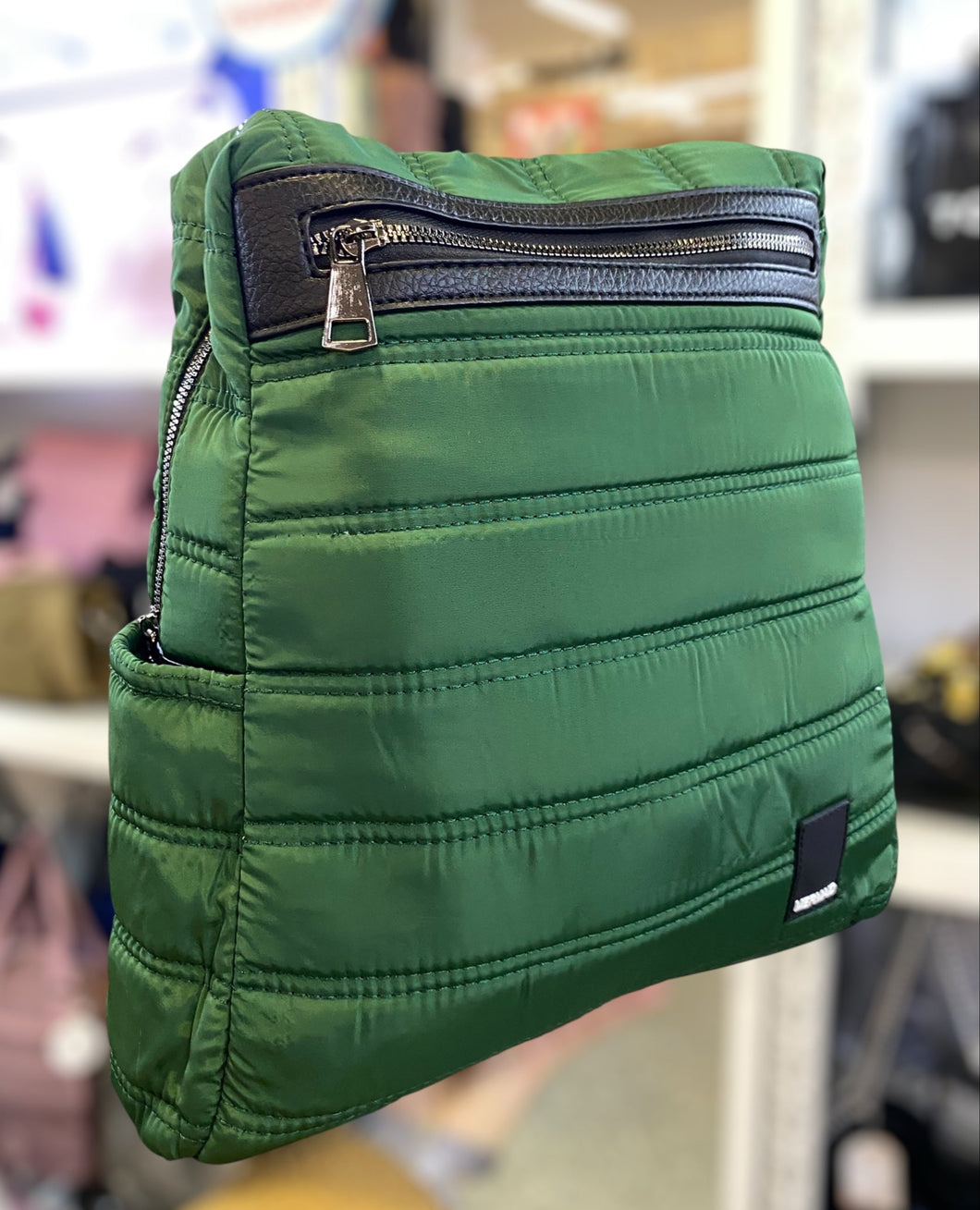 Mochila Dubois +Regalo sorpresa