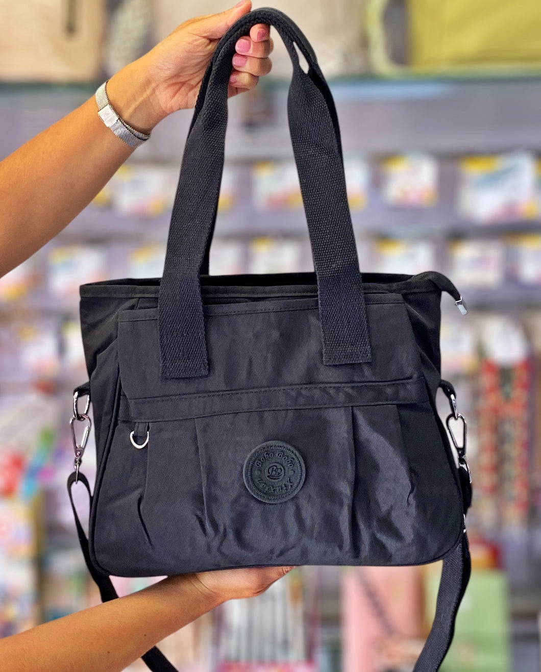 Cartera Cicely Plus Kp +Regalo sorpresa