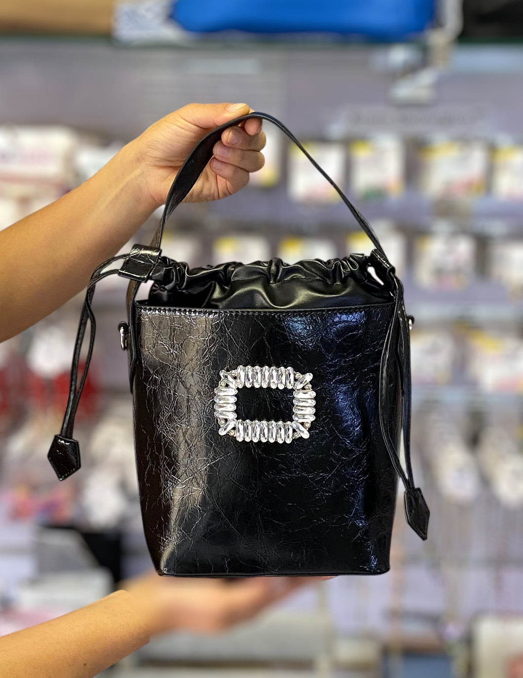Cartera Gamely +Regalo sorpresa