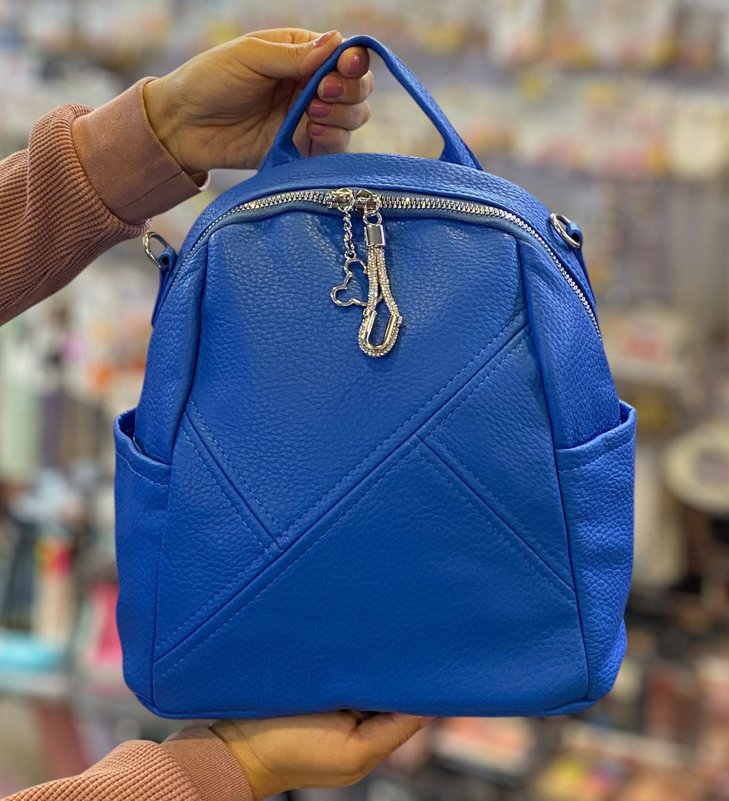 Mochila/Cartera Mike +Regalo sorpresa