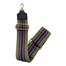 Cargar imagen en el visor de la galería, Correa Cartera Strap ajustable
