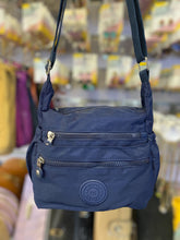 Cargar imagen en el visor de la galería, Bolso Abanu +Regalo sorpresa (4 Colores)
