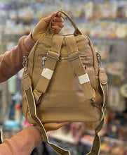Cargar imagen en el visor de la galería, Mochila/Cartera Katia +Regalo sorpresa
