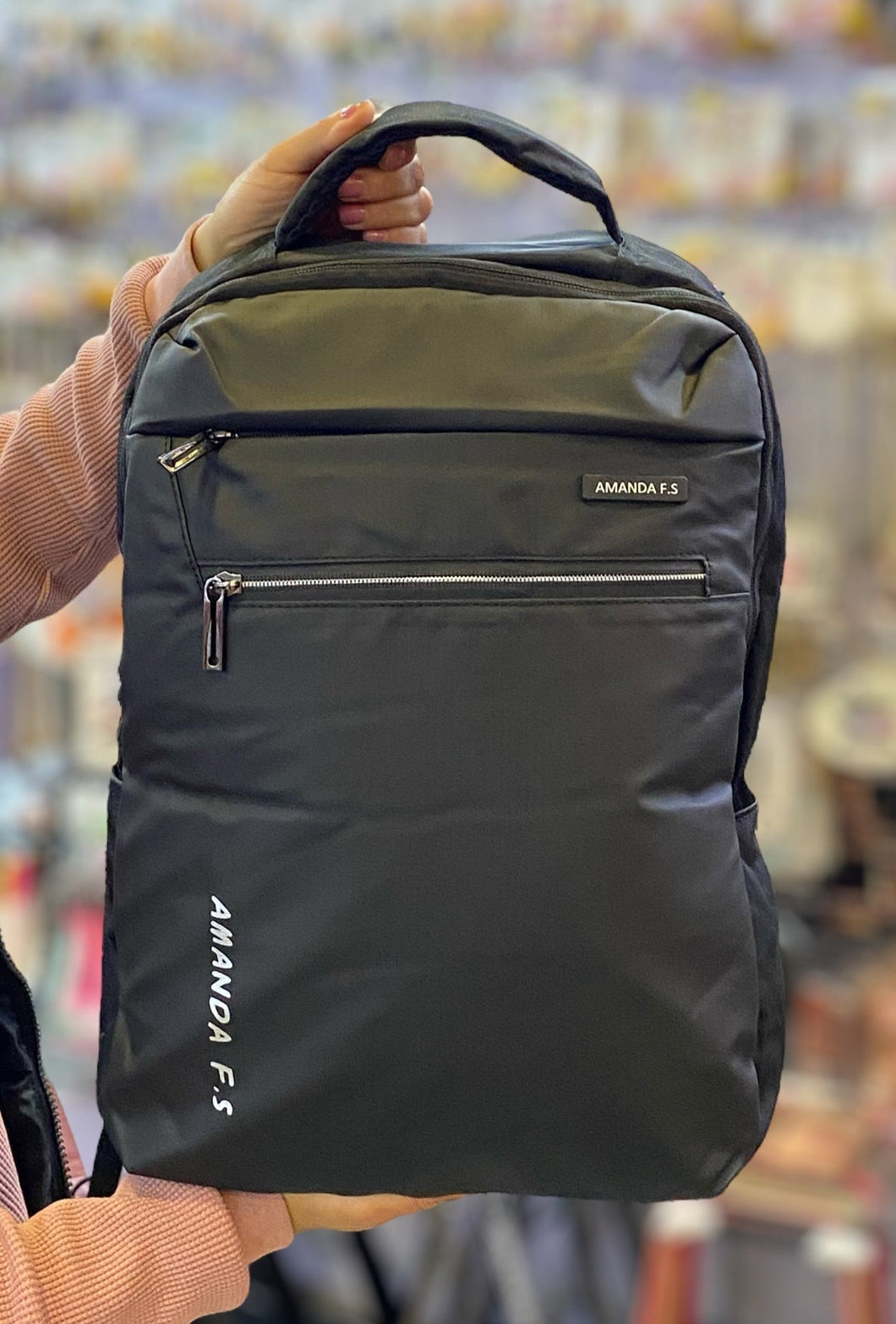 Mochila Tokio +Regalo sorpresa