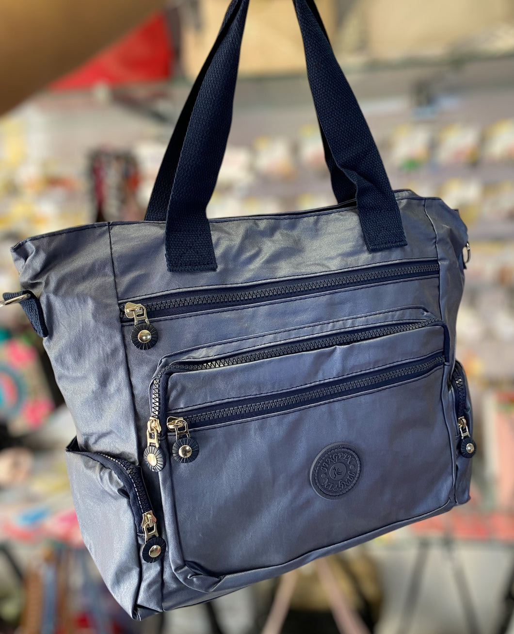 Cartera Tote Kp +Regalo sorpresa