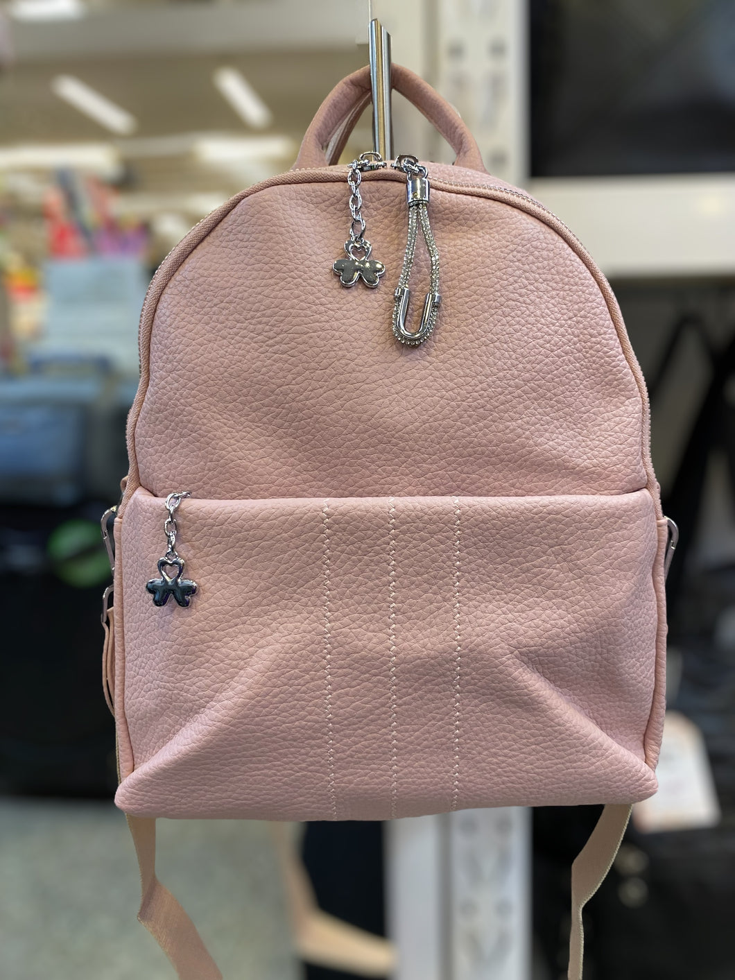 Mochila/Cartera Delina +Regalo sorpresa