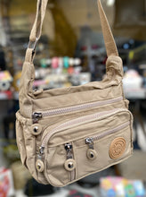 Cargar imagen en el visor de la galería, Bolso Abanu +Regalo sorpresa (4 Colores)
