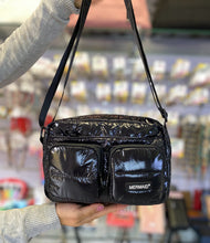 Cargar imagen en el visor de la galería, Bolso Pewter puffa +Regalo sorpresa
