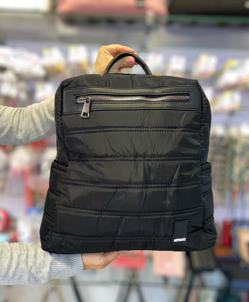 Mochila Dubois +Regalo sorpresa