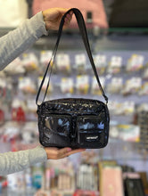 Cargar imagen en el visor de la galería, Bolso Pewter puffa +Regalo sorpresa
