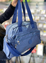 Cargar imagen en el visor de la galería, Bolso Ritta Metalizado Kp +Regalo sopresa

