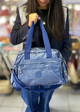 Cargar imagen en el visor de la galería, Bolso Ritta Metalizado Kp +Regalo sopresa
