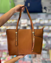 Cargar imagen en el visor de la galería, Cartera Mirella+Regalo sorpresa
