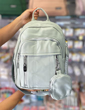 Cargar imagen en el visor de la galería, Mochila/Cartera Moon Plus +Regalo sorpresa
