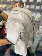Cargar imagen en el visor de la galería, Mochila/Cartera Moon Plus +Regalo sorpresa
