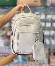 Cargar imagen en el visor de la galería, Mochila/Cartera Moon Plus +Regalo sorpresa
