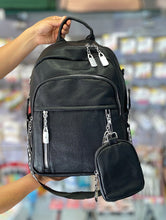 Cargar imagen en el visor de la galería, Mochila/Cartera Moon Plus +Regalo sorpresa
